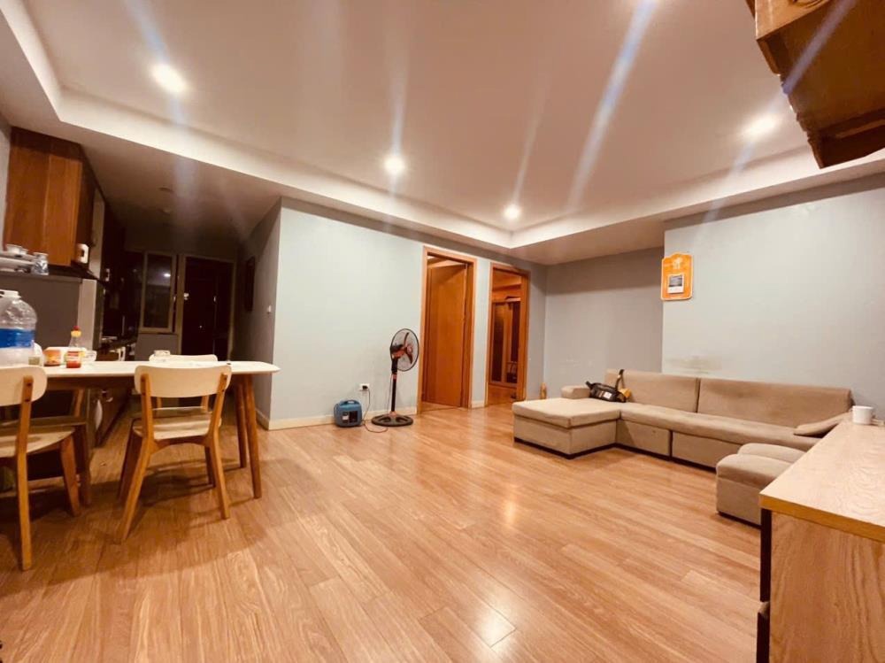 Bán Căn Hộ Ecohome 2 64m² - 2PN, 2WC - Giá 3.6 Tỷ - Vị Trí Đắc Địa