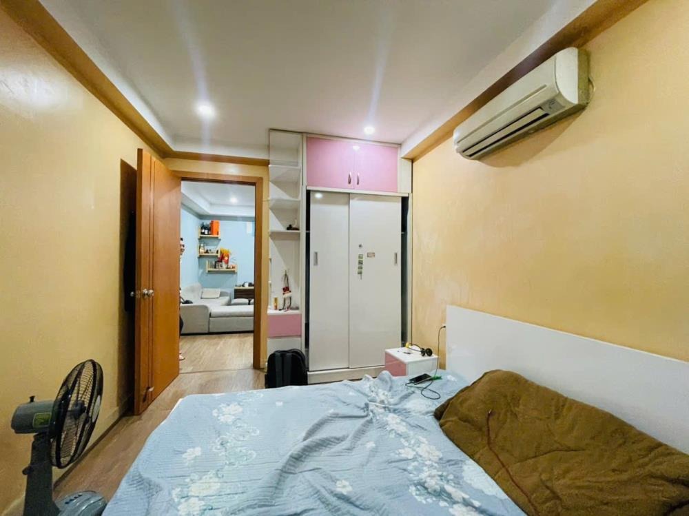 Bán Căn Hộ Ecohome 2 64m² - 2PN, 2WC - Giá 3.6 Tỷ - Vị Trí Đắc Địa
