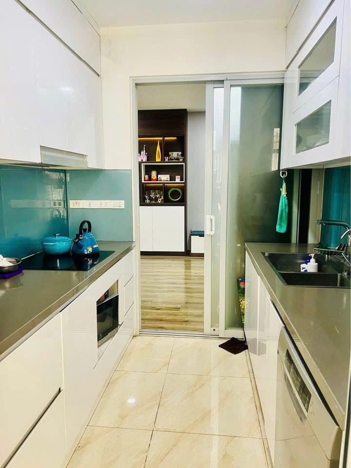 Ecolife Capitol: Căn hộ 3PN 104m² View đẹp - Giá tốt nhất