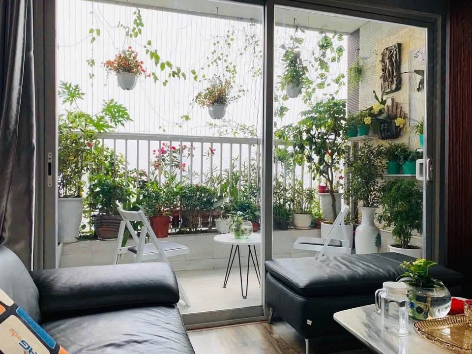 Ecolife Capitol: Căn hộ 3PN 104m² View đẹp - Giá tốt nhất