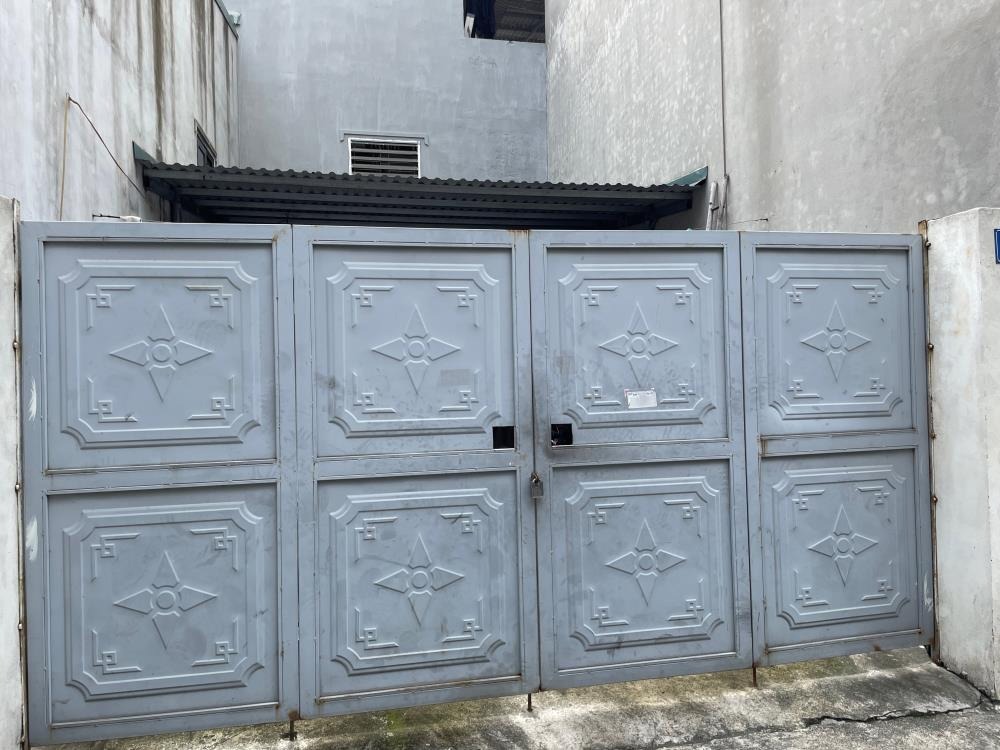 Bán nhà Di Trạch, Hoài Đức: Vị trí đắc địa, gần KĐT, giá 4.8 tỷ