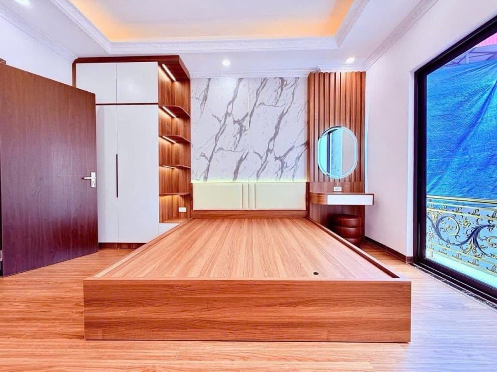 🏡 Giá Chỉ 5 Tỷ+ - Nhà Đẹp Tân Triều Full Nội Thất - Đầu Tư/Ở Ngay