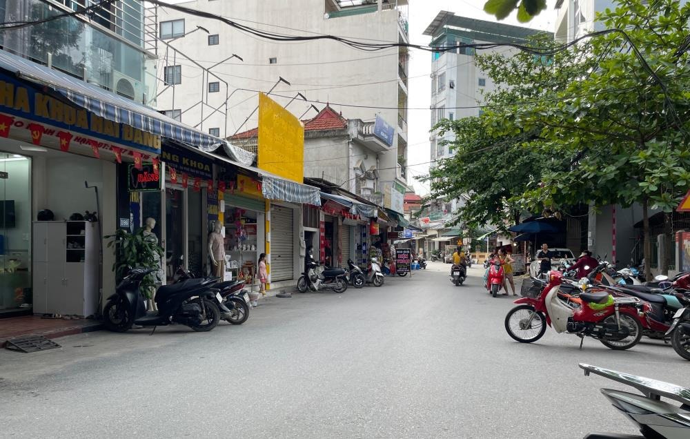 Bán nhà Di Trạch, Hoài Đức: Vị trí đắc địa, gần KĐT, giá 4.8 tỷ