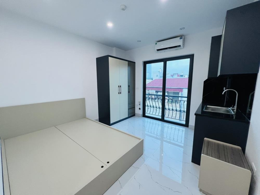 Toà nhà văn phòng hiện đại - Vị trí đắc địa Mễ Trì - Cho thuê/Bán - 100tr/tháng/1.2 tỷ