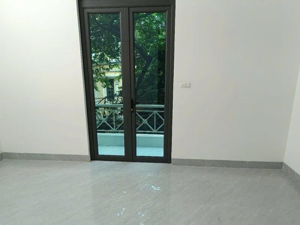 Cực phẩm nhà trung tâm Thanh Xuân - 37m2, 4 tầng, mặt tiền ô tô
