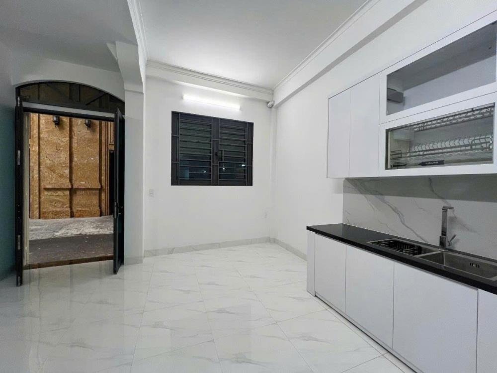 Cực phẩm nhà trung tâm Thanh Xuân - 37m2, 4 tầng, mặt tiền ô tô
