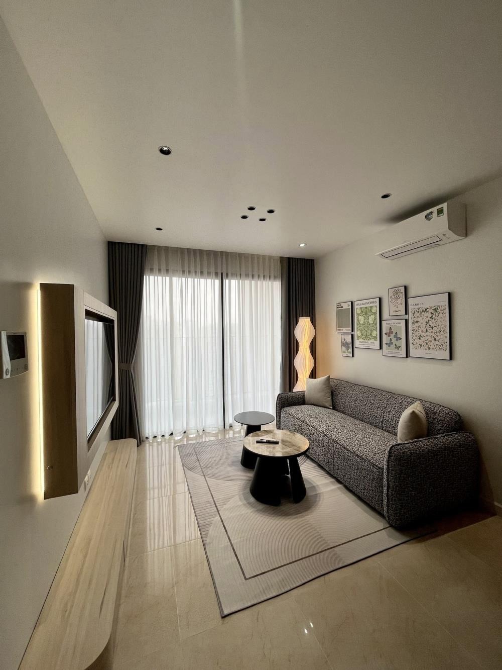 Bán Căn 2PN 71m2 VinHomes D Capitale - Giá Tốt, Full Nội Thất