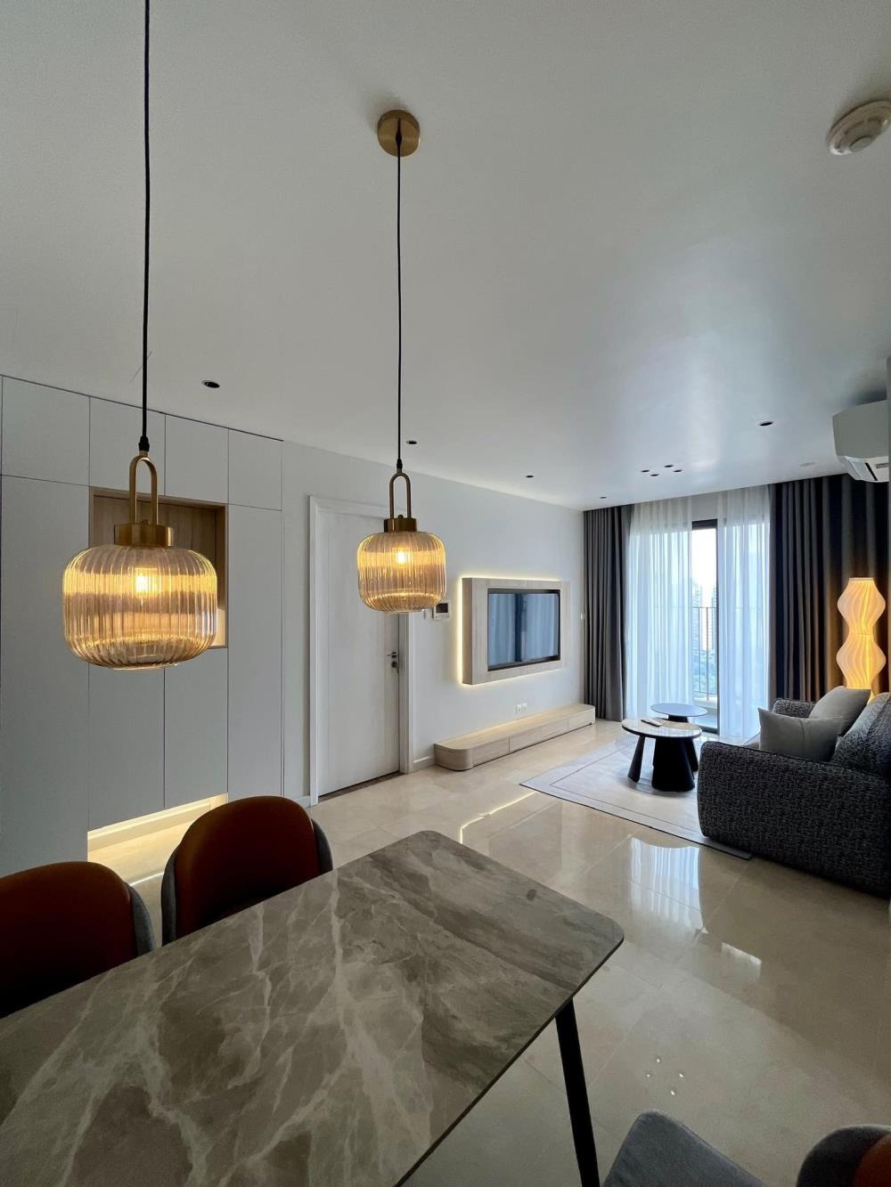 Bán Căn 2PN 71m2 VinHomes D Capitale - Giá Tốt, Full Nội Thất