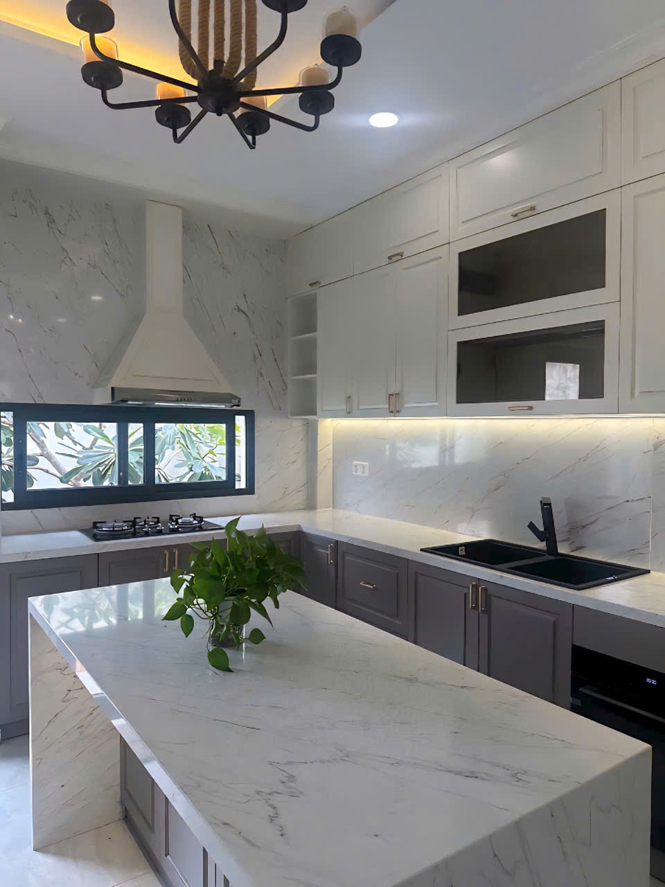 Nhà Phố Bình Chánh Giá Tốt - Thiết Kế Hiện Đại, Pháp Lý Sạch