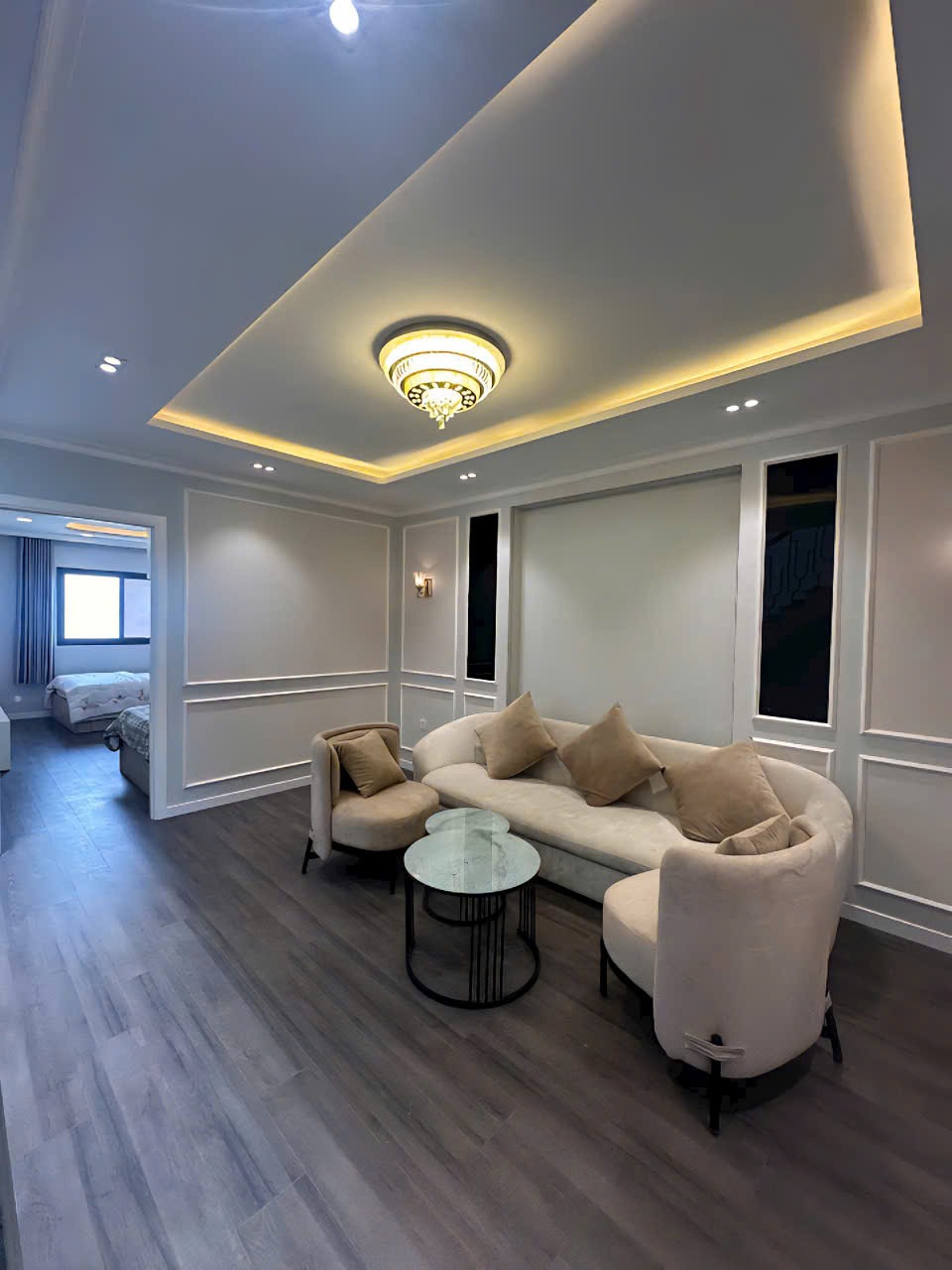 Nhà Phố Bình Chánh Giá Tốt - Thiết Kế Hiện Đại, Pháp Lý Sạch