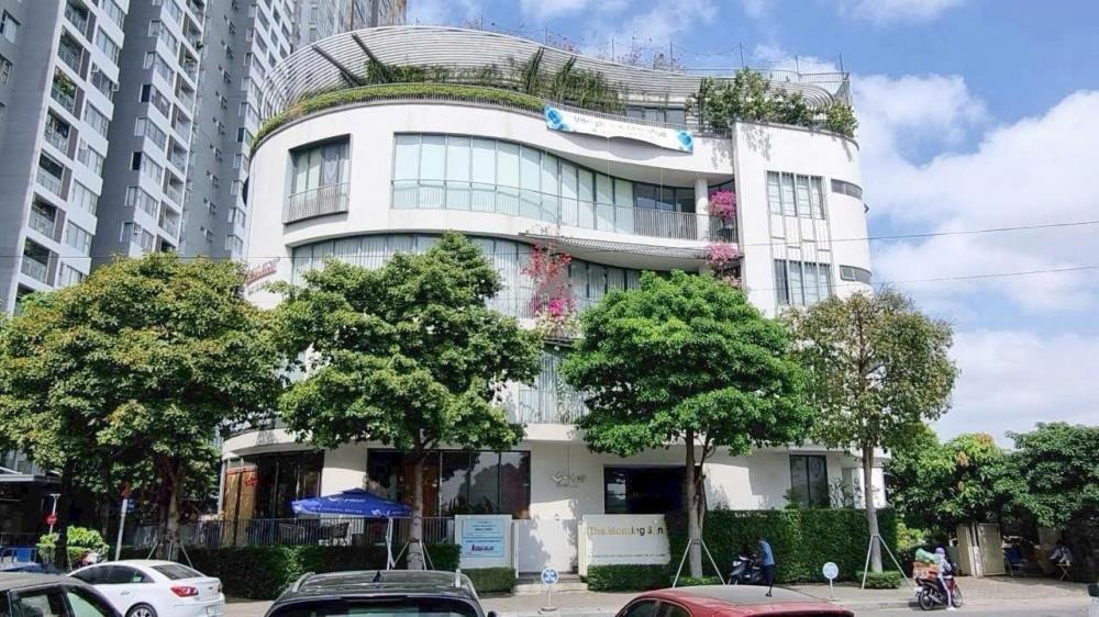 Bán Nhà Mặt Tiền Trần Phú, Quận 5: 6x20m, 3 Tầng, Giá 43 Tỷ