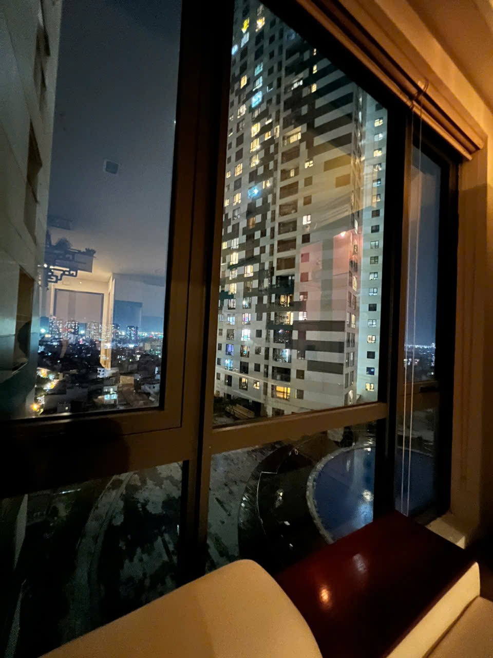 Chuyển nhượng căn hộ Mipeco Riverside Long Biên: 2PN, 7.37 tỷ