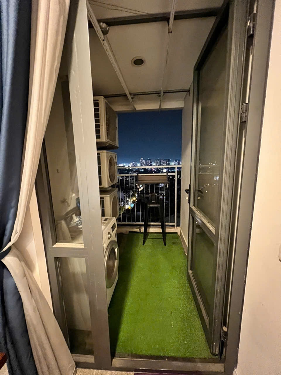 Chuyển nhượng căn hộ Mipeco Riverside Long Biên: 2PN, 7.37 tỷ