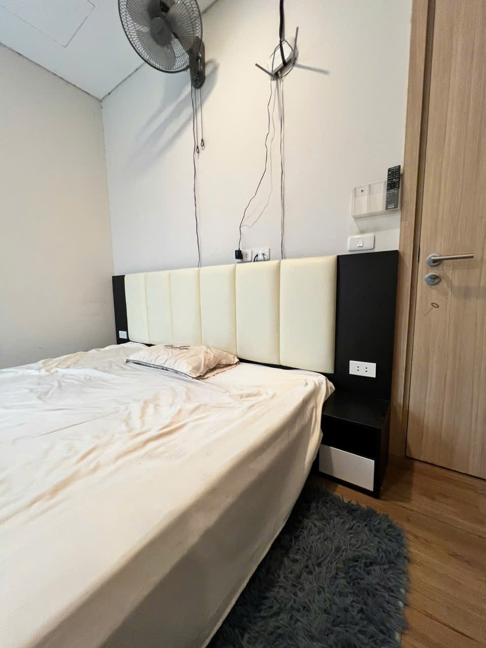 Chuyển nhượng căn hộ Mipeco Riverside Long Biên: 2PN, 7.37 tỷ