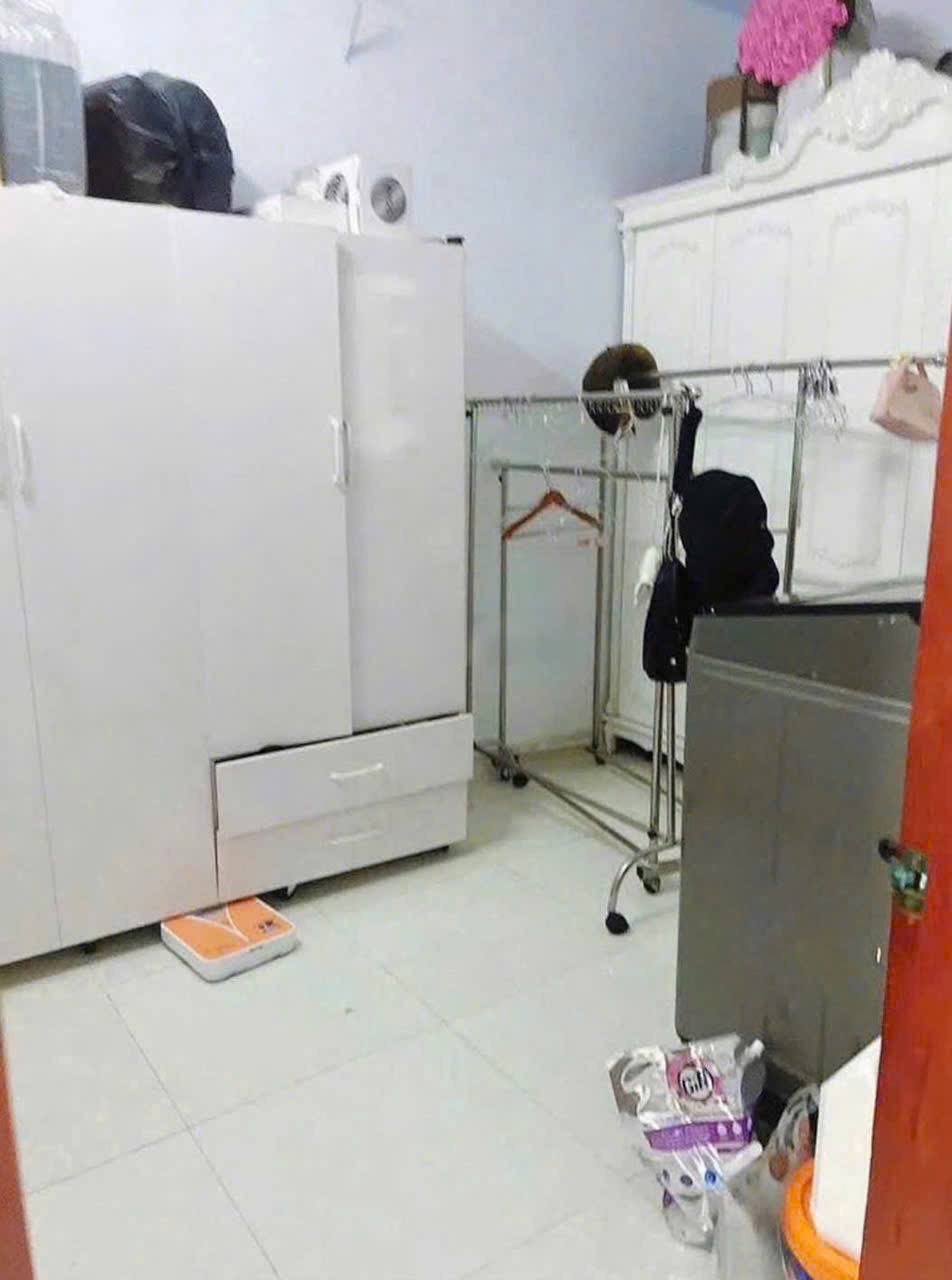 Bán nhà Quận 8, đường Phạm Thế Hiển, 1 Tỷ 120 - Vị trí đẹp, kinh doanh tốt
