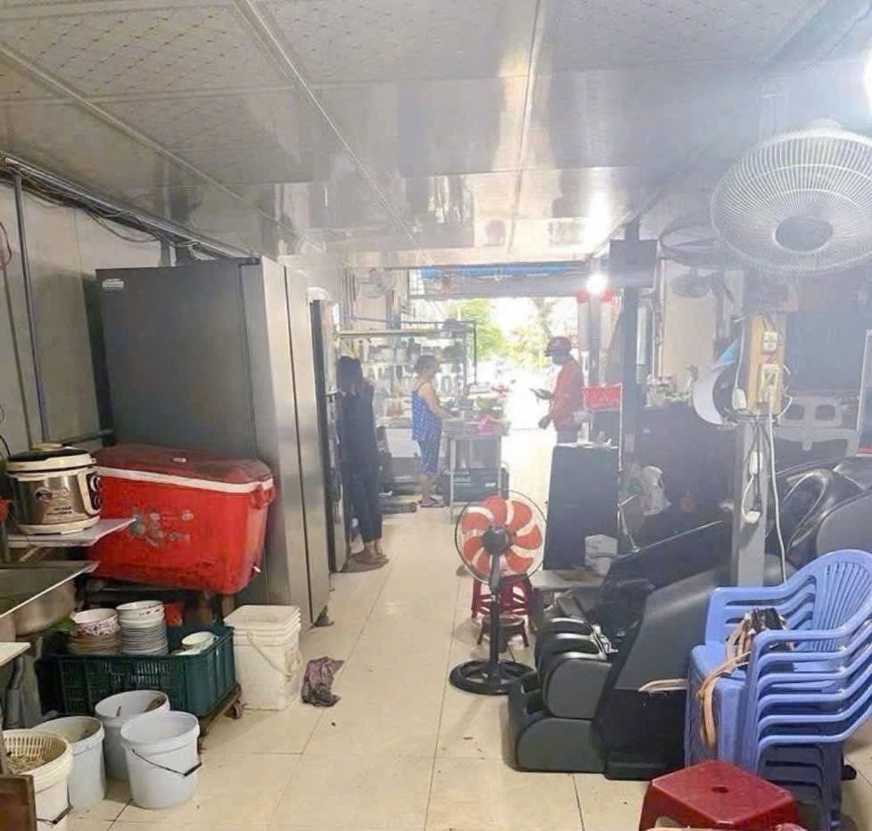 Bán nhà Quận 8, đường Phạm Thế Hiển, 1 Tỷ 120 - Vị trí đẹp, kinh doanh tốt