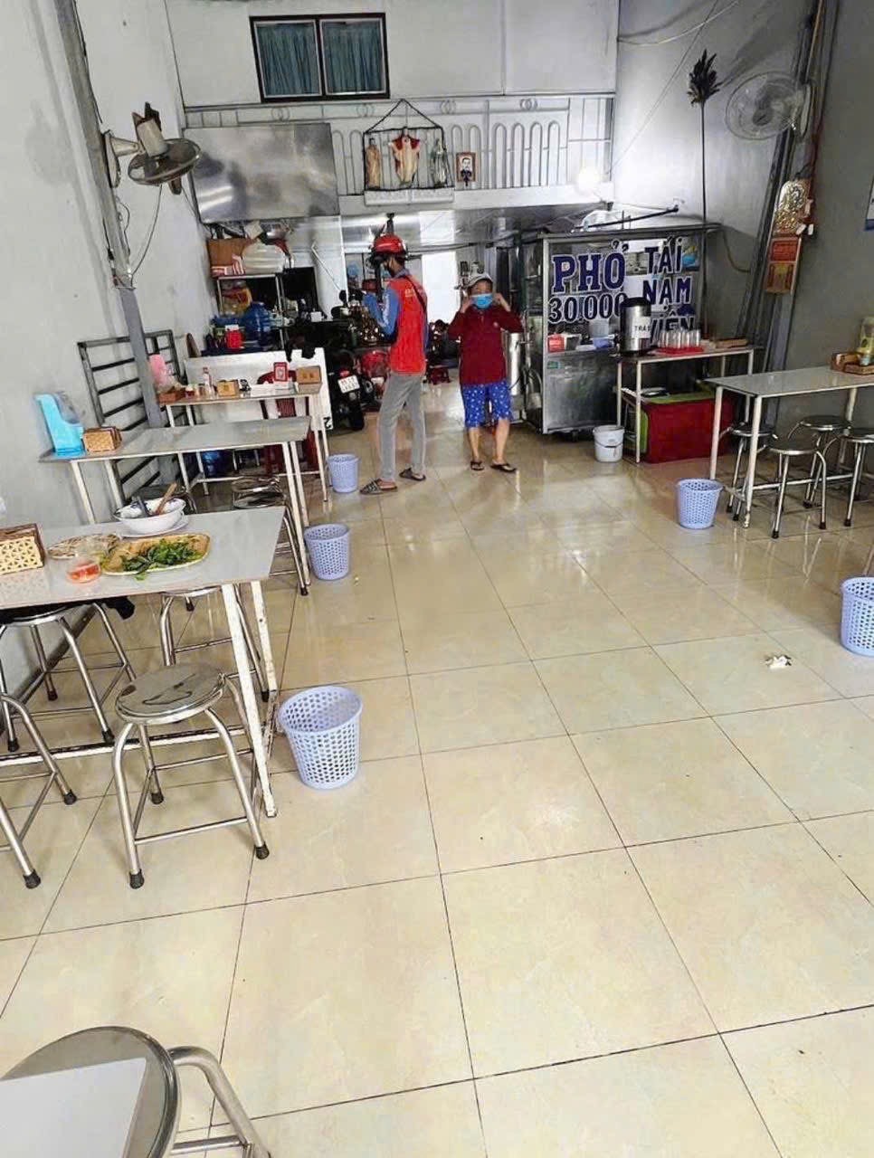 Bán nhà Quận 8, đường Phạm Thế Hiển, 1 Tỷ 120 - Vị trí đẹp, kinh doanh tốt