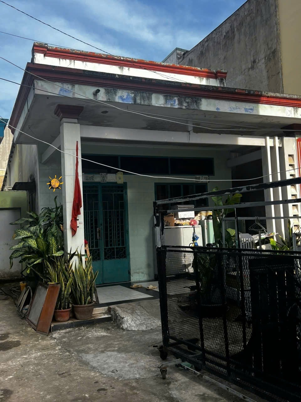 Nhà Cấp 4 114m² Bình Trưng Tây - Nguyễn Duy Trinh, Giá 7.75 Tỷ