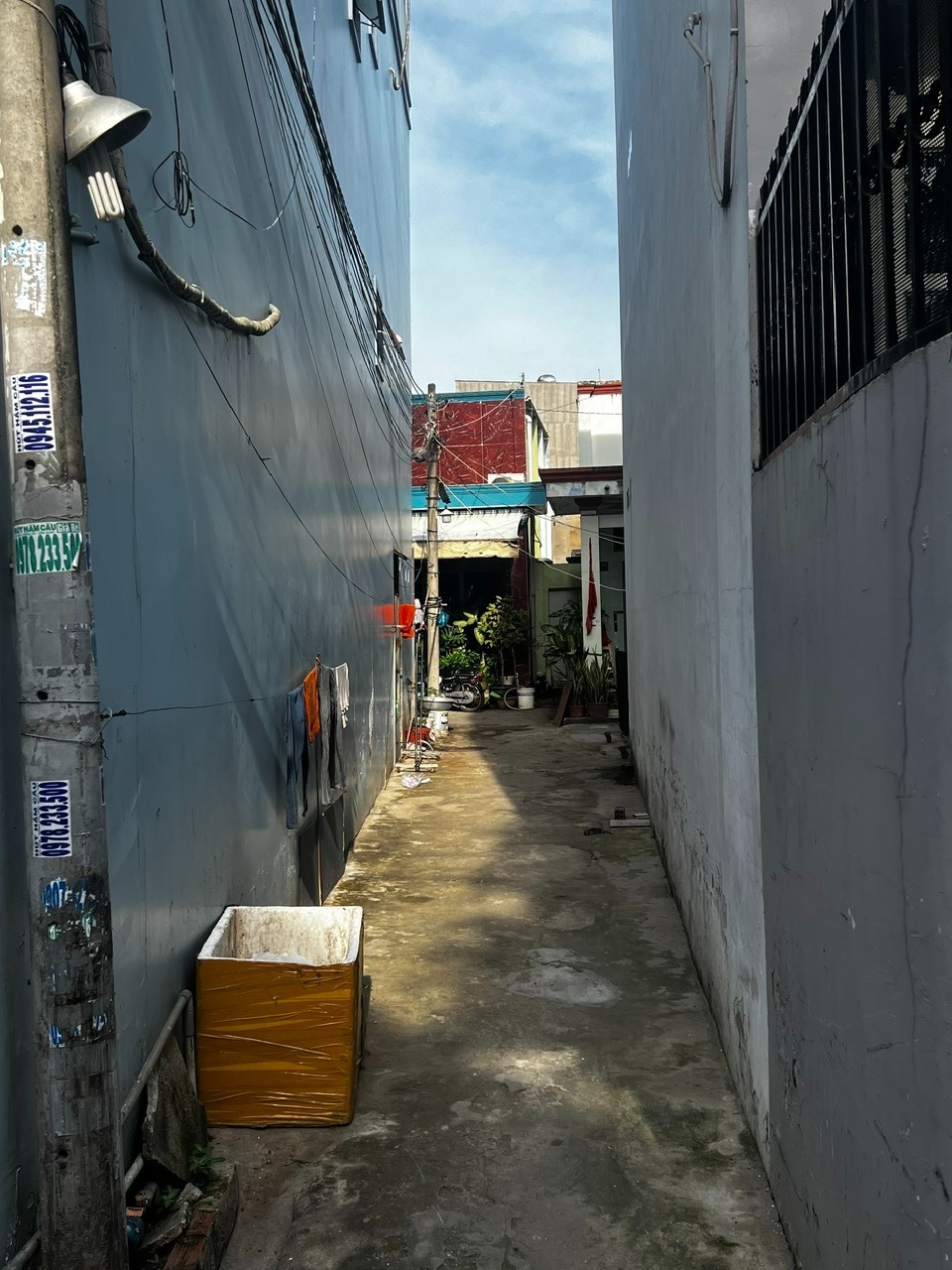 Nhà Cấp 4 114m² Bình Trưng Tây - Nguyễn Duy Trinh, Giá 7.75 Tỷ