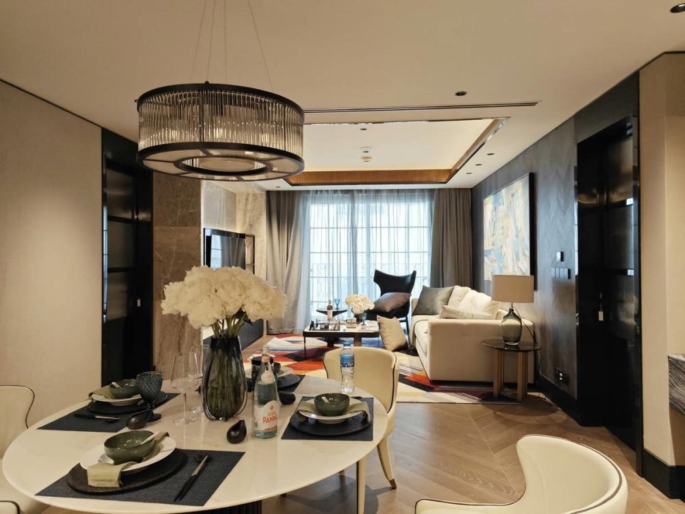 Căn Hộ The Grand Hanoi - Vị Trí Vàng, Thiết Kế Cao Cấp, Giá Từ 98 Tỷ