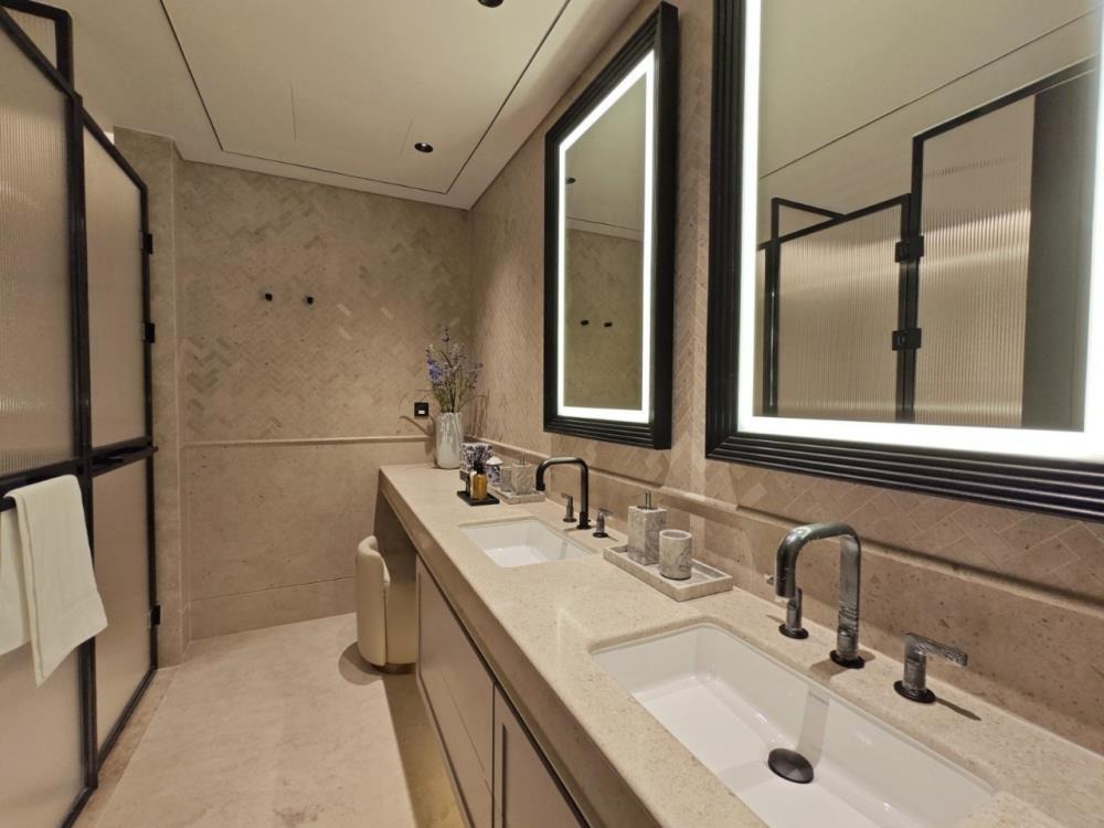 Căn Hộ The Grand Hanoi - Vị Trí Vàng, Thiết Kế Cao Cấp, Giá Từ 98 Tỷ
