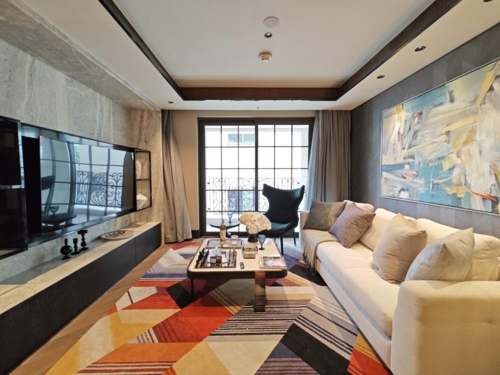 Căn Hộ The Grand Hanoi - Vị Trí Vàng, Thiết Kế Cao Cấp, Giá Từ 98 Tỷ