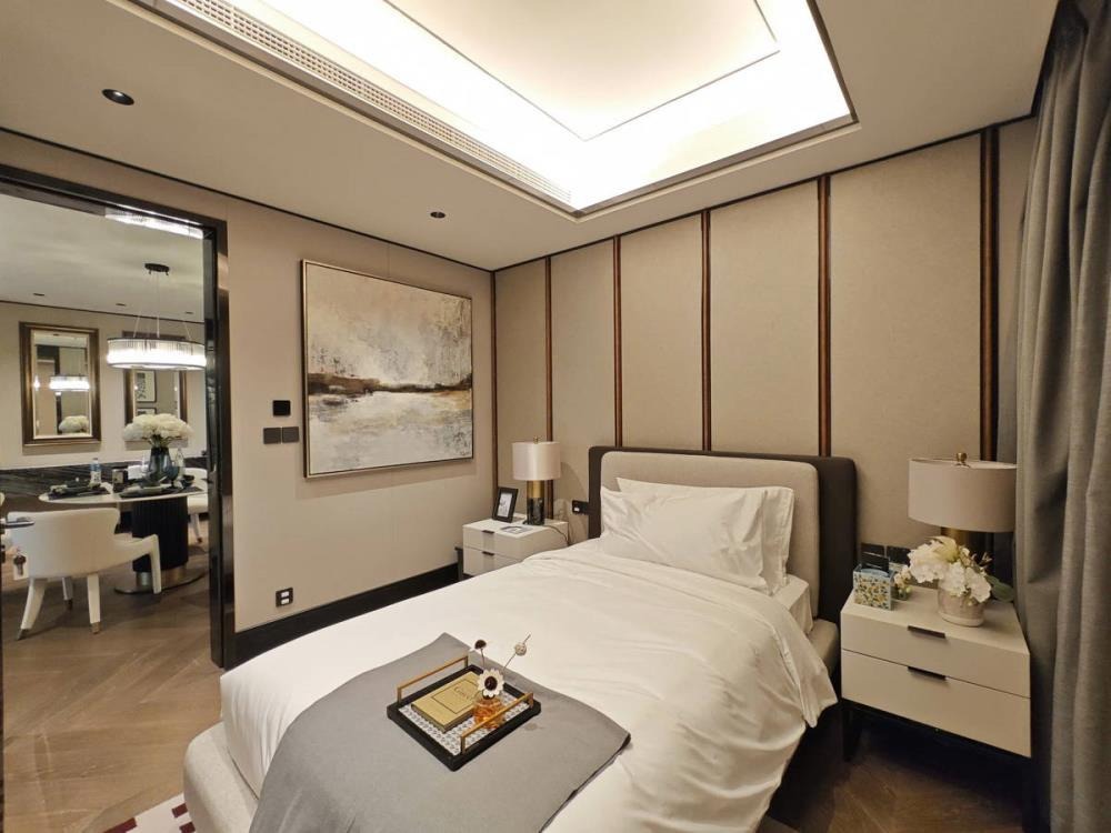Căn Hộ The Grand Hanoi - Vị Trí Vàng, Thiết Kế Cao Cấp, Giá Từ 98 Tỷ