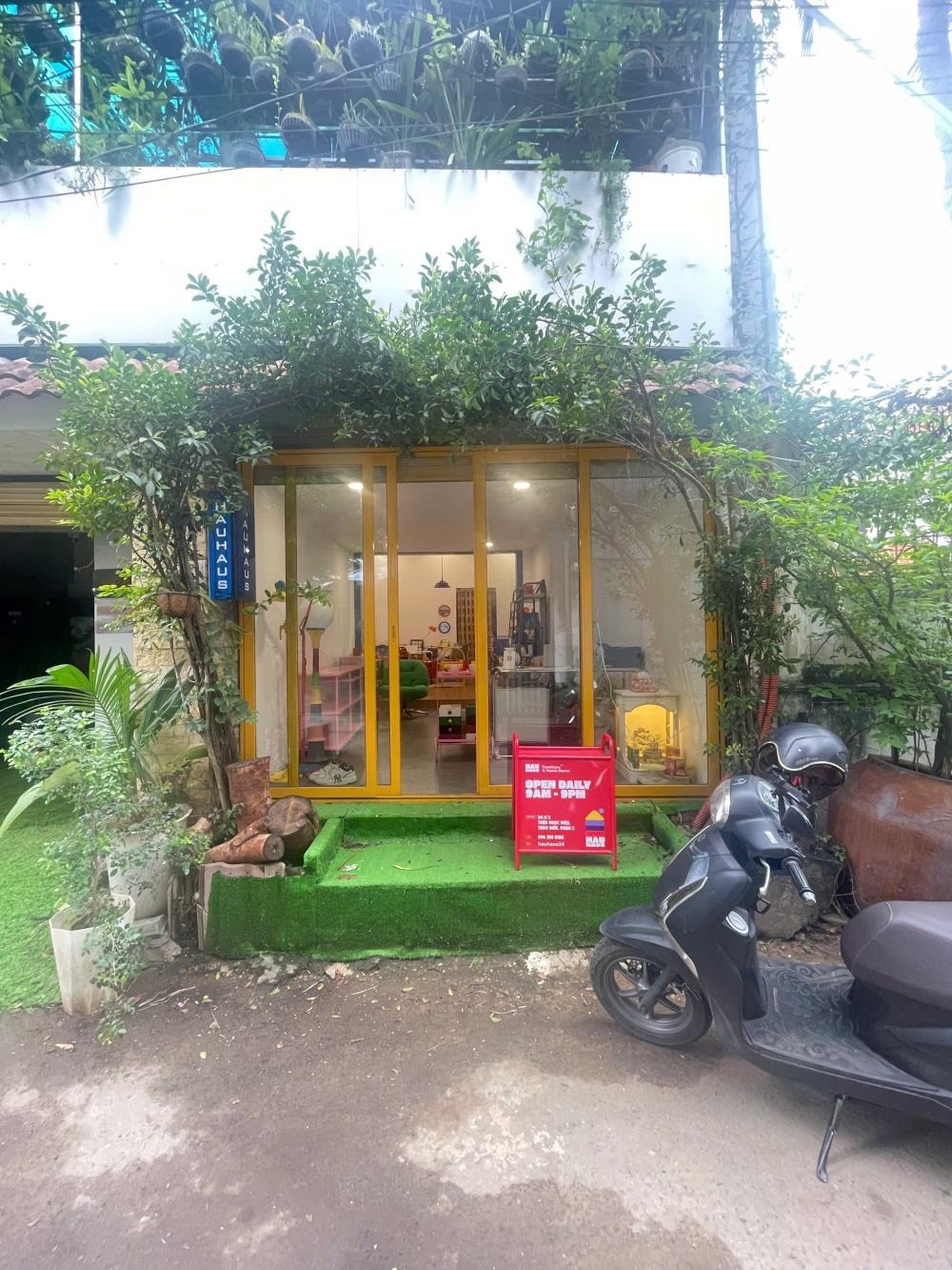 Cho Thuê Mặt Bằng Kinh Doanh 40m2 Thảo Điền - Vị Trí Đẹp, Giá Tốt