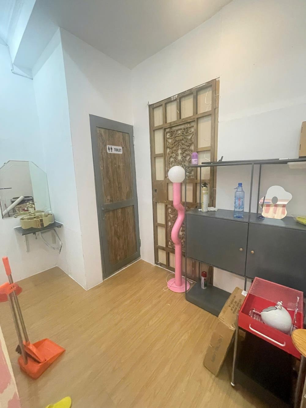Cho Thuê Mặt Bằng Kinh Doanh 40m2 Thảo Điền - Vị Trí Đẹp, Giá Tốt