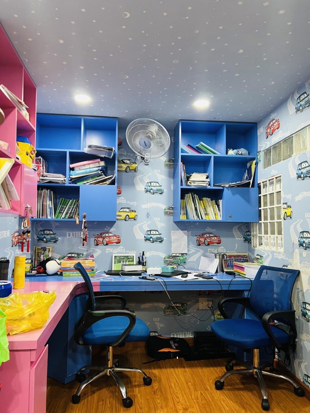 Nhà Tân Bình, Lý Thường Kiệt 56m2, 3PN, Nở Hậu, Giá 6 Tỷ
