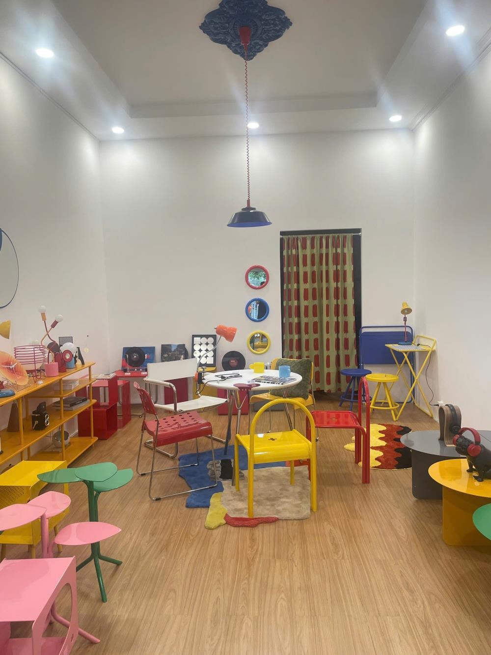 Cho Thuê Mặt Bằng Kinh Doanh 40m2 Thảo Điền - Vị Trí Đẹp, Giá Tốt