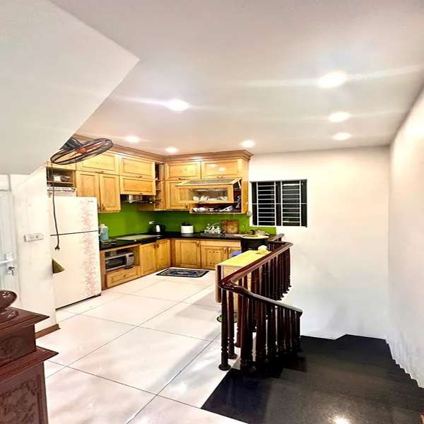 Bán Nhà Mặt Phố Tân Xuân - Bắc Từ Liêm: 40m2, 5 Tầng, Giá 10.7 Tỷ