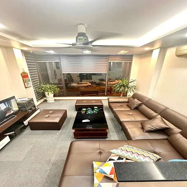 Bán Nhà Mặt Phố Tân Xuân - Bắc Từ Liêm: 40m2, 5 Tầng, Giá 10.7 Tỷ