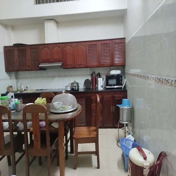 Bán nhà Hồ Tùng Mậu, Bắc Từ Liêm - 70m2, 5 Tầng, Giá 9 Tỷ