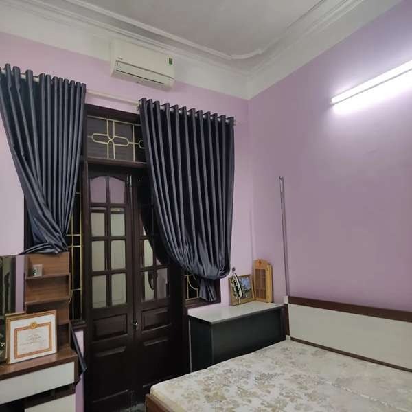 Bán nhà Hồ Tùng Mậu, Bắc Từ Liêm - 70m2, 5 Tầng, Giá 9 Tỷ