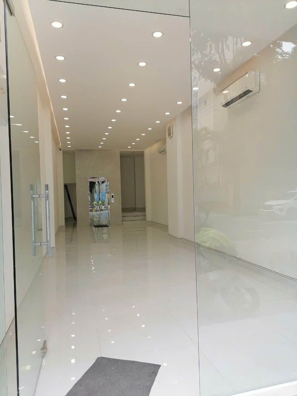 Bán Nhà Mặt Tiền Pasteur, Quận 3 - Vị Trí Đắc Địa, Giá Tốt