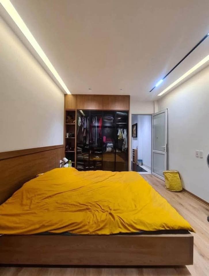 Tuyệt Phẩm Tây Mỗ - Nam Từ Liêm: Giá 5.74 Tỷ, Diện Tích 34m²