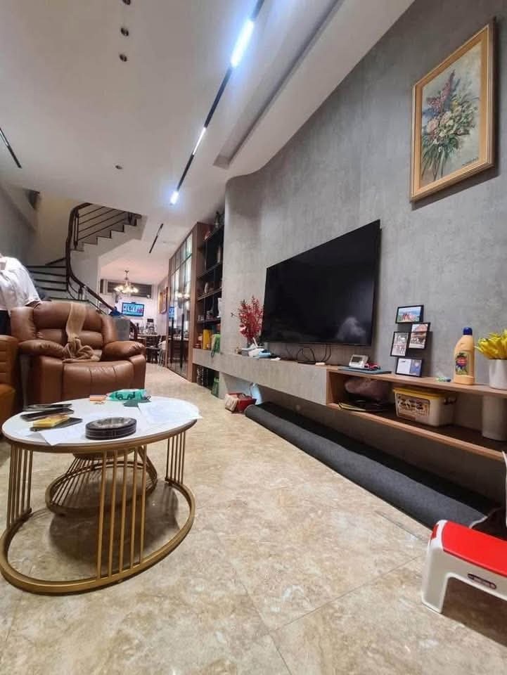 Tuyệt Phẩm Tây Mỗ - Nam Từ Liêm: Giá 5.74 Tỷ, Diện Tích 34m²