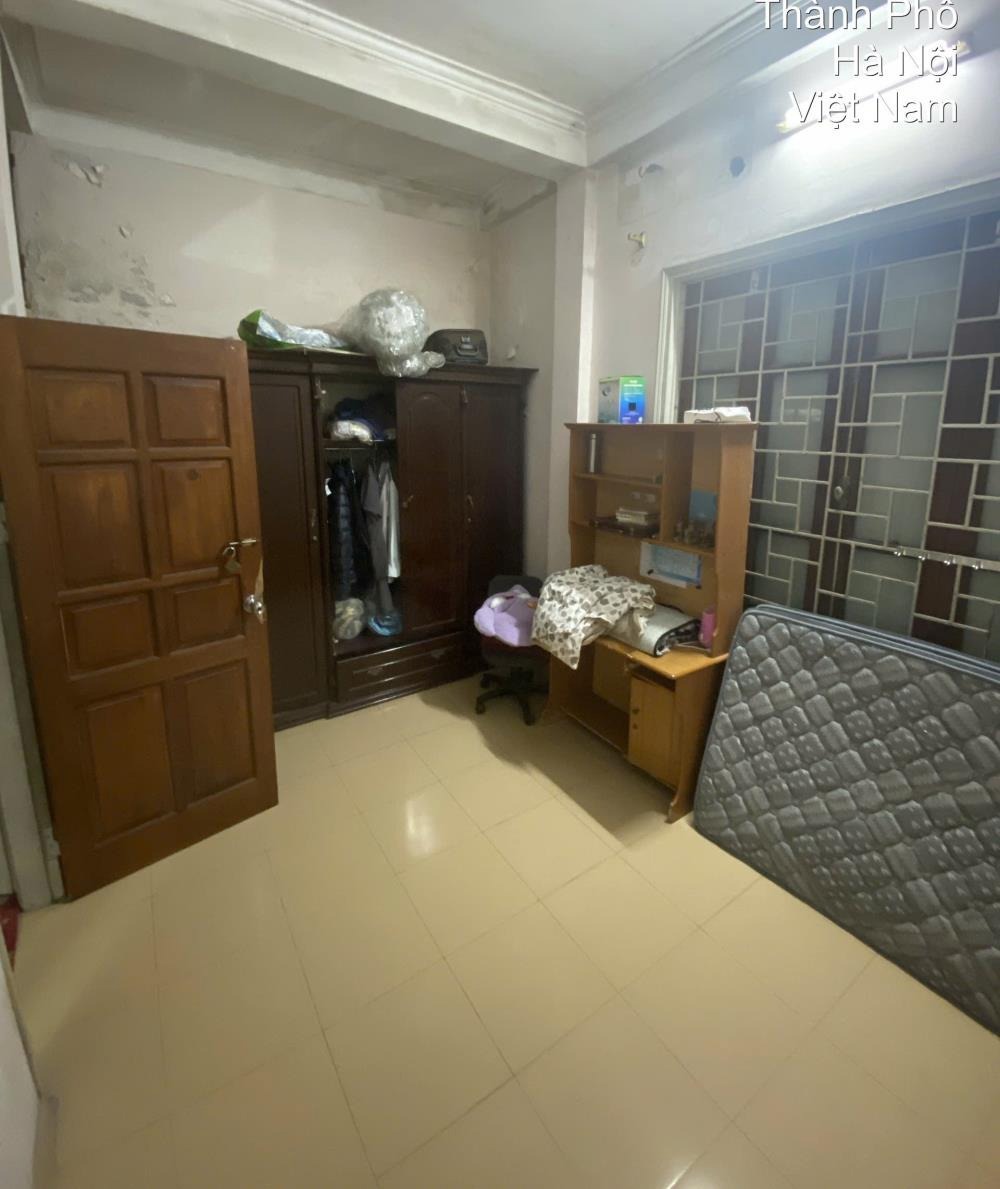 Bán Gấp Nhà Đẹp Hoàn Kiếm: 23 Tỷ, 119m2, 4 Tầng, Full Nội Thất