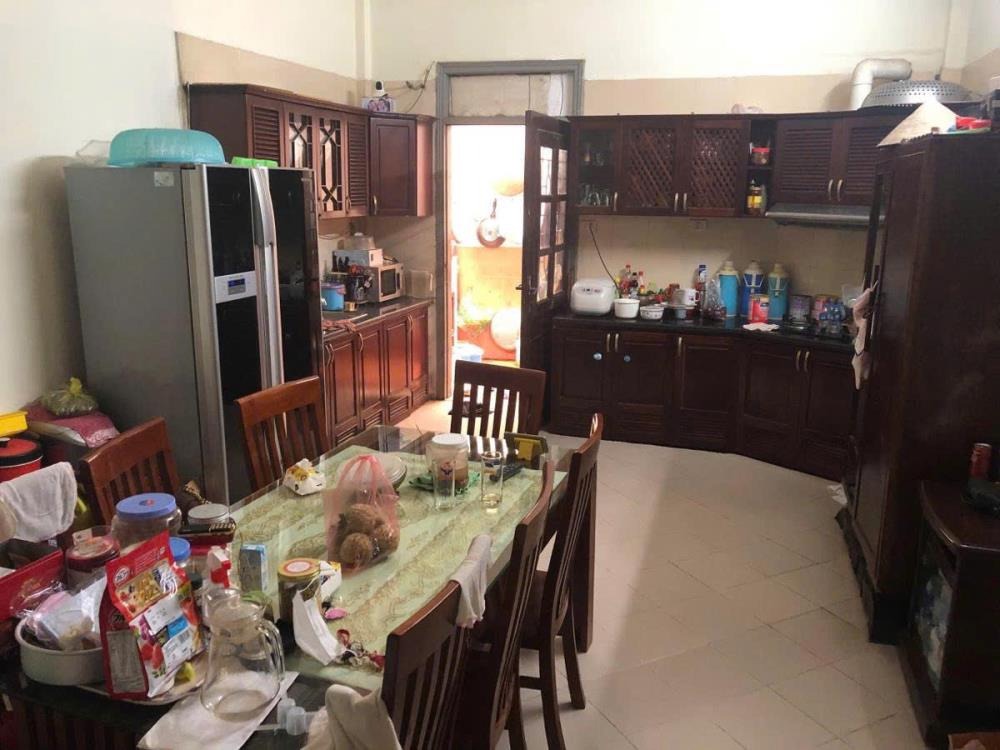 Bán Gấp Nhà Đẹp Hoàn Kiếm: 23 Tỷ, 119m2, 4 Tầng, Full Nội Thất