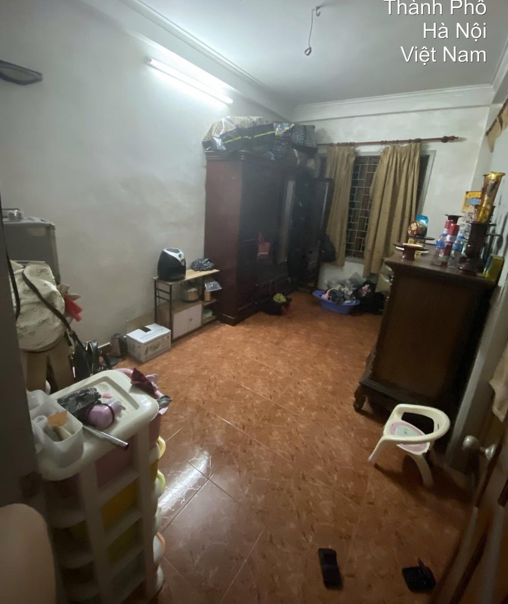 Bán Gấp Nhà Đẹp Hoàn Kiếm: 23 Tỷ, 119m2, 4 Tầng, Full Nội Thất