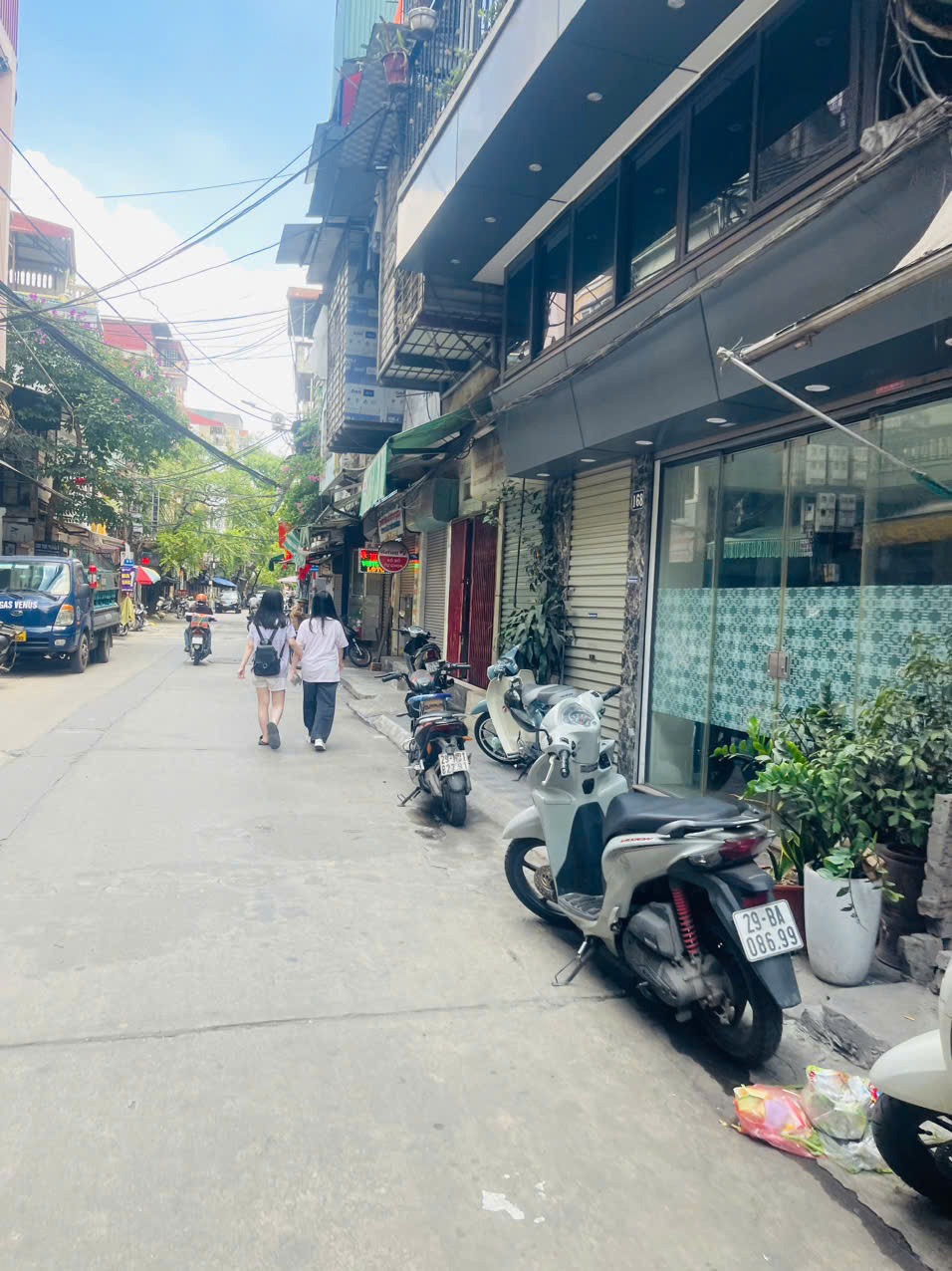 Bán Gấp Nhà Đẹp Hoàn Kiếm: 23 Tỷ, 119m2, 4 Tầng, Full Nội Thất