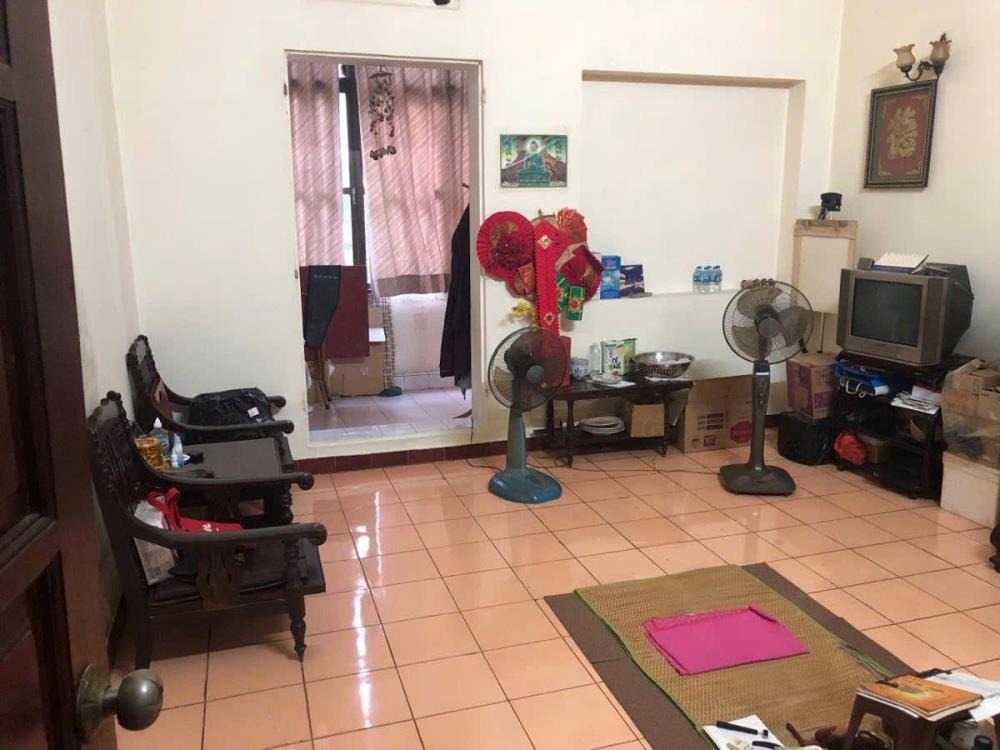 Bán Gấp Nhà Đẹp Hoàn Kiếm: 23 Tỷ, 119m2, 4 Tầng, Full Nội Thất
