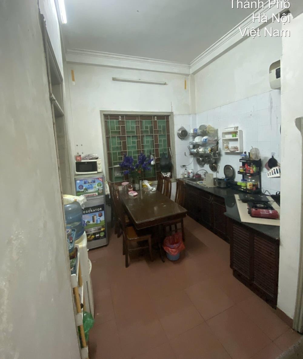 Bán Gấp Nhà Đẹp Hoàn Kiếm: 23 Tỷ, 119m2, 4 Tầng, Full Nội Thất