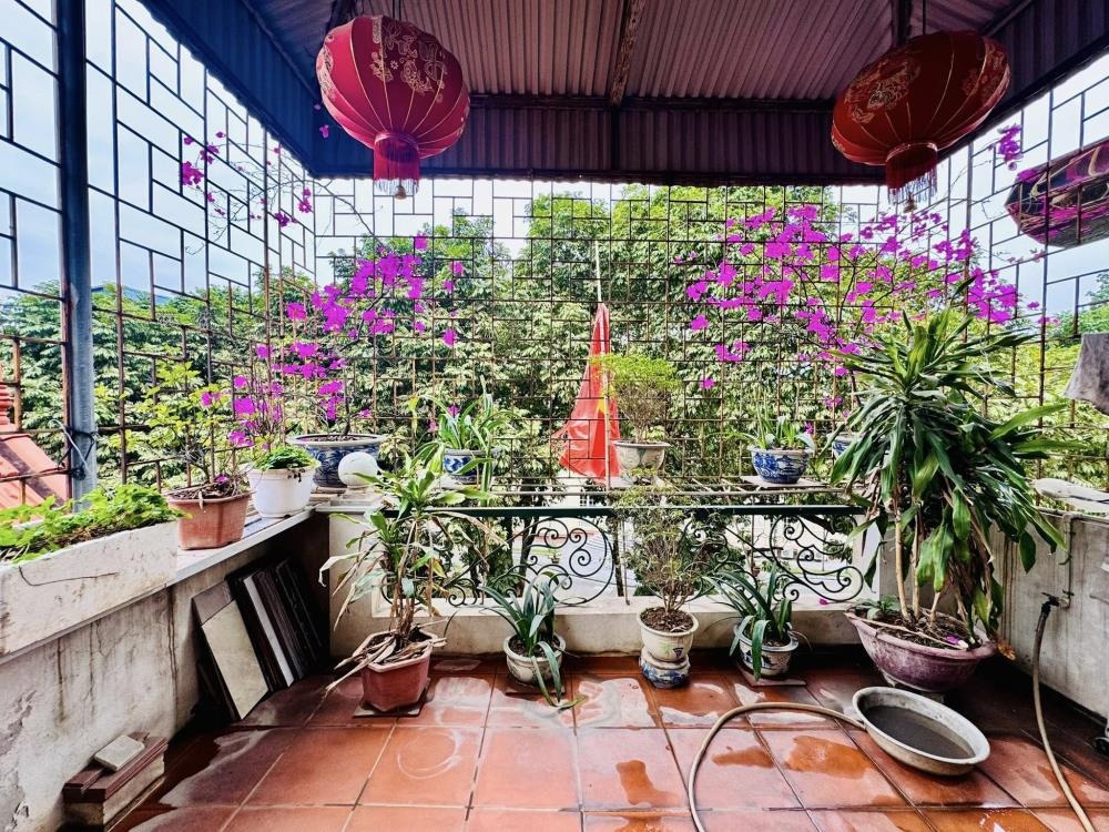 Bán nhà 4 tầng, Quang Trung, Hà Đông - 8.6 tỷ - Kinh doanh đỉnh cao