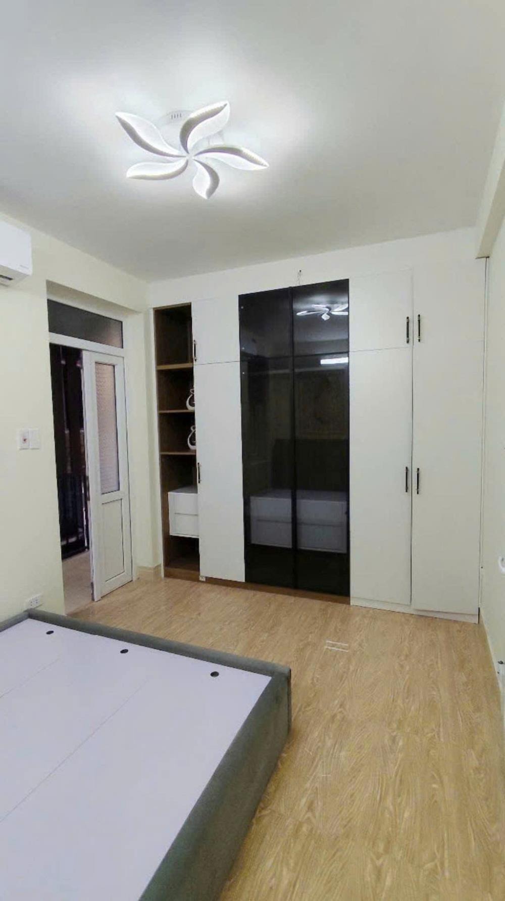 Bán nhà Đống Đa - 28m² - 6.3 tỷ - Vị trí đẹp, giao thông thuận tiện
