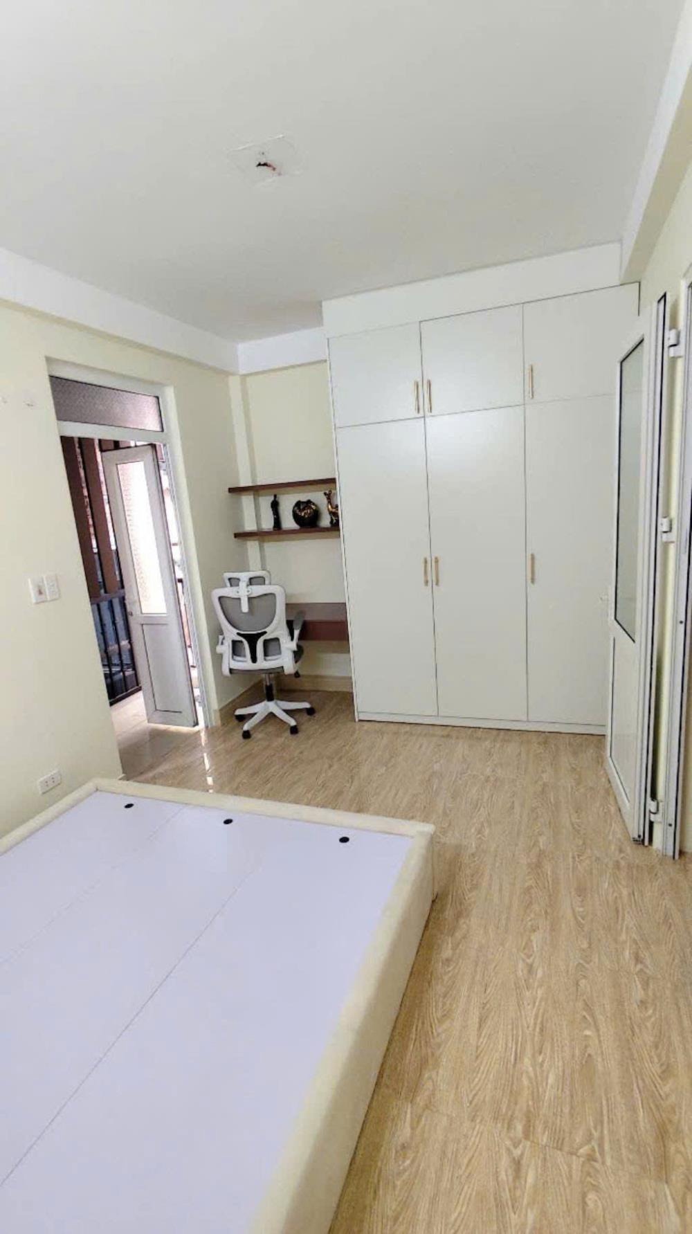 Bán nhà Đống Đa - 28m² - 6.3 tỷ - Vị trí đẹp, giao thông thuận tiện
