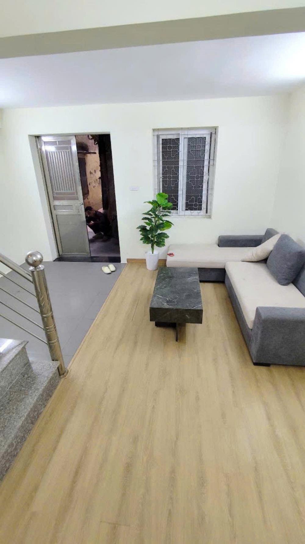 Bán nhà Đống Đa - 28m² - 6.3 tỷ - Vị trí đẹp, giao thông thuận tiện