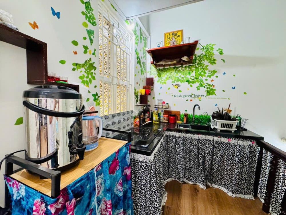 Bán nhà Giang Cao, Bát Tràng - 35m2, 3 Tầng, Ô Tô Đỗ Cửa - Giá Tốt