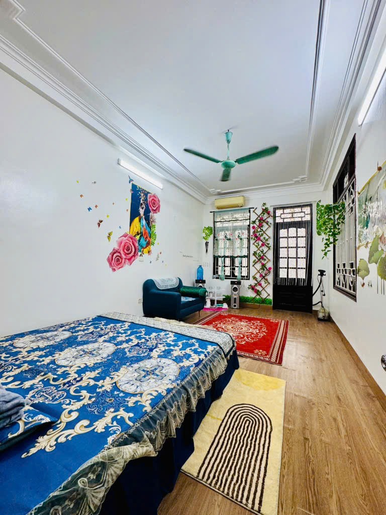Bán nhà Giang Cao, Bát Tràng - 35m2, 3 Tầng, Ô Tô Đỗ Cửa - Giá Tốt